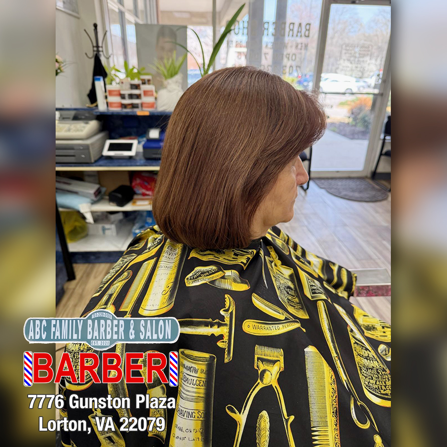 Hair June 11